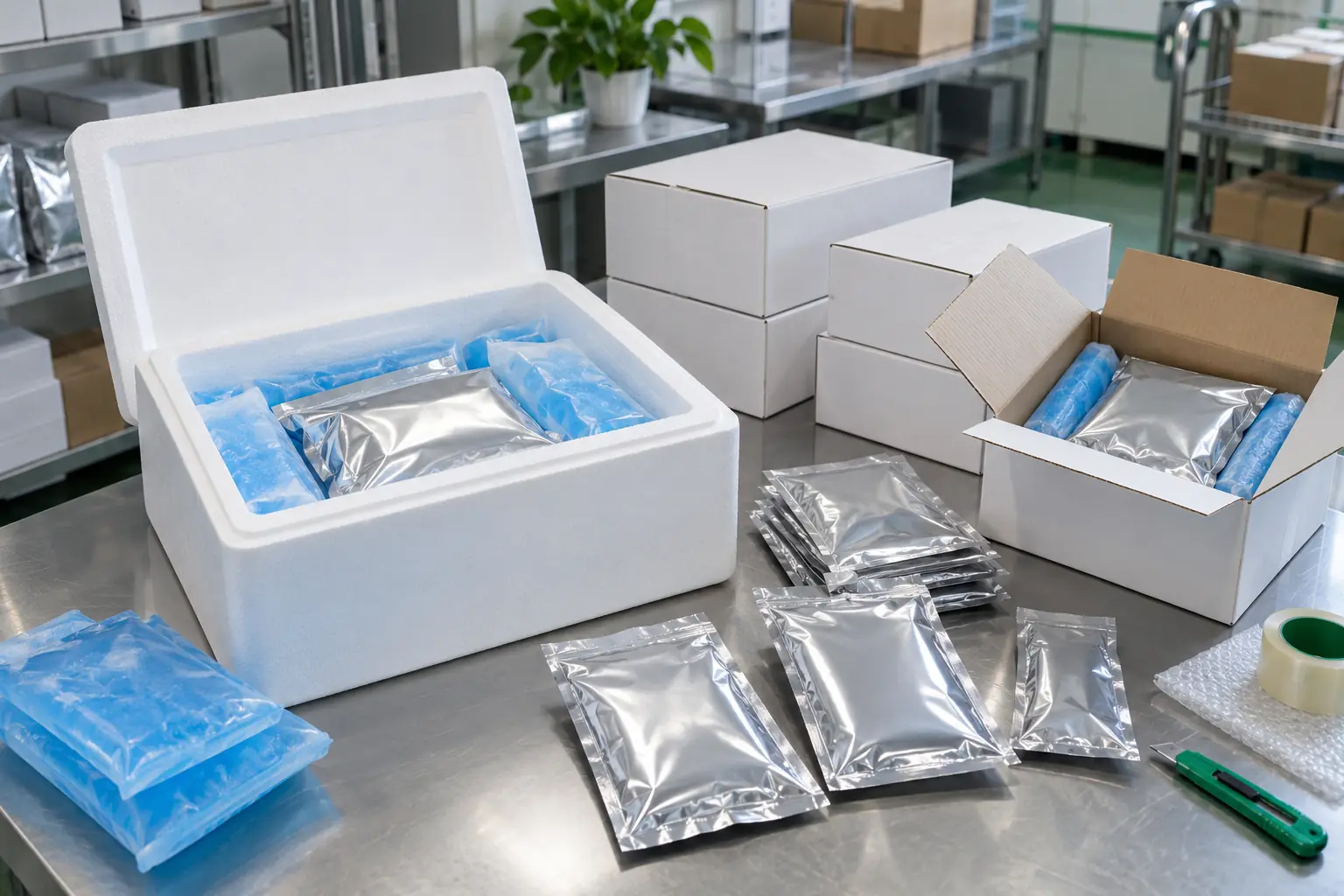 Het starten van internationale exportactiviteiten